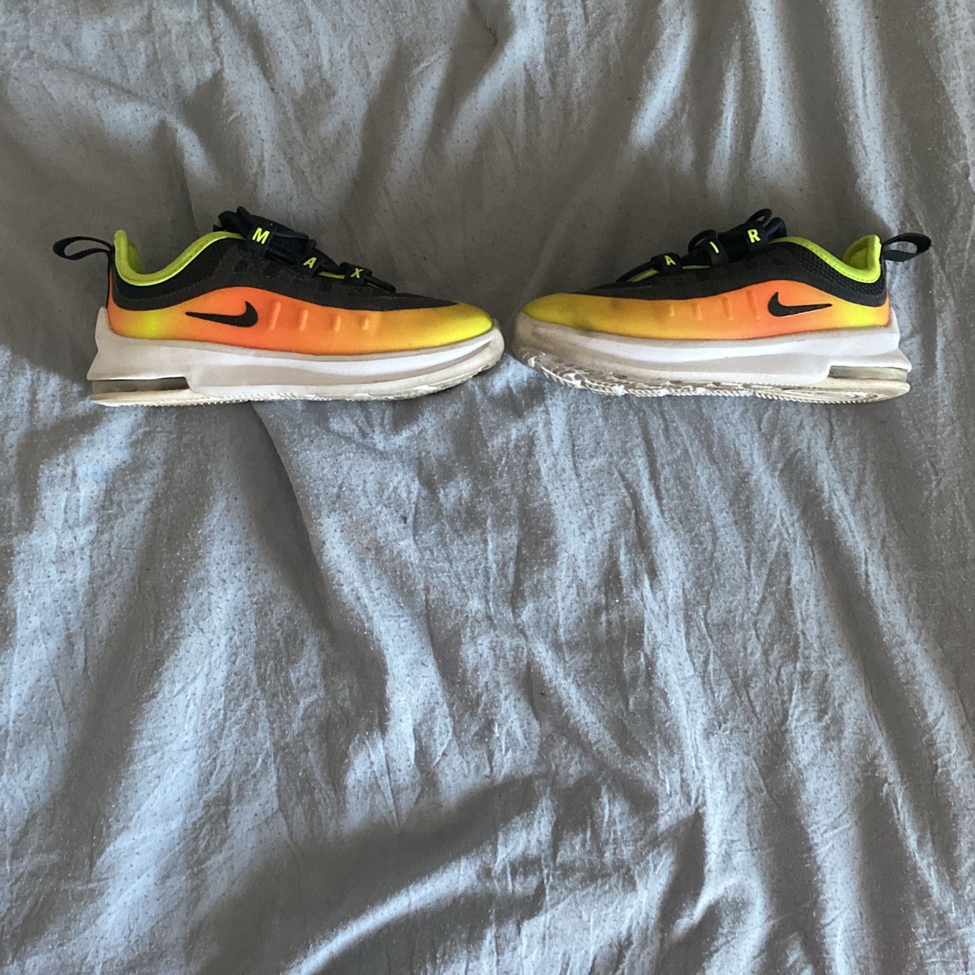 Nike Air max (7c)