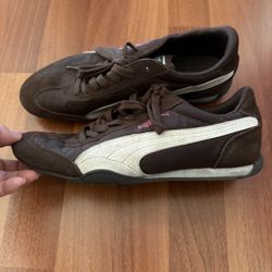Puma men size 9 