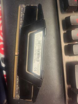 Rip jaws ddr4 ram 3600 2x 8gb