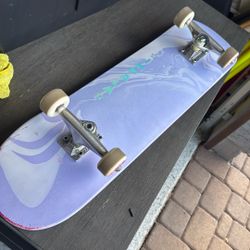 Impala Skate Board