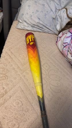 Hype Fire Bat