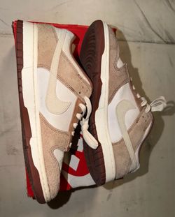 Dunk Low - Medium Curry DD1390-100