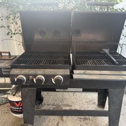 Free BBQ Works perfect