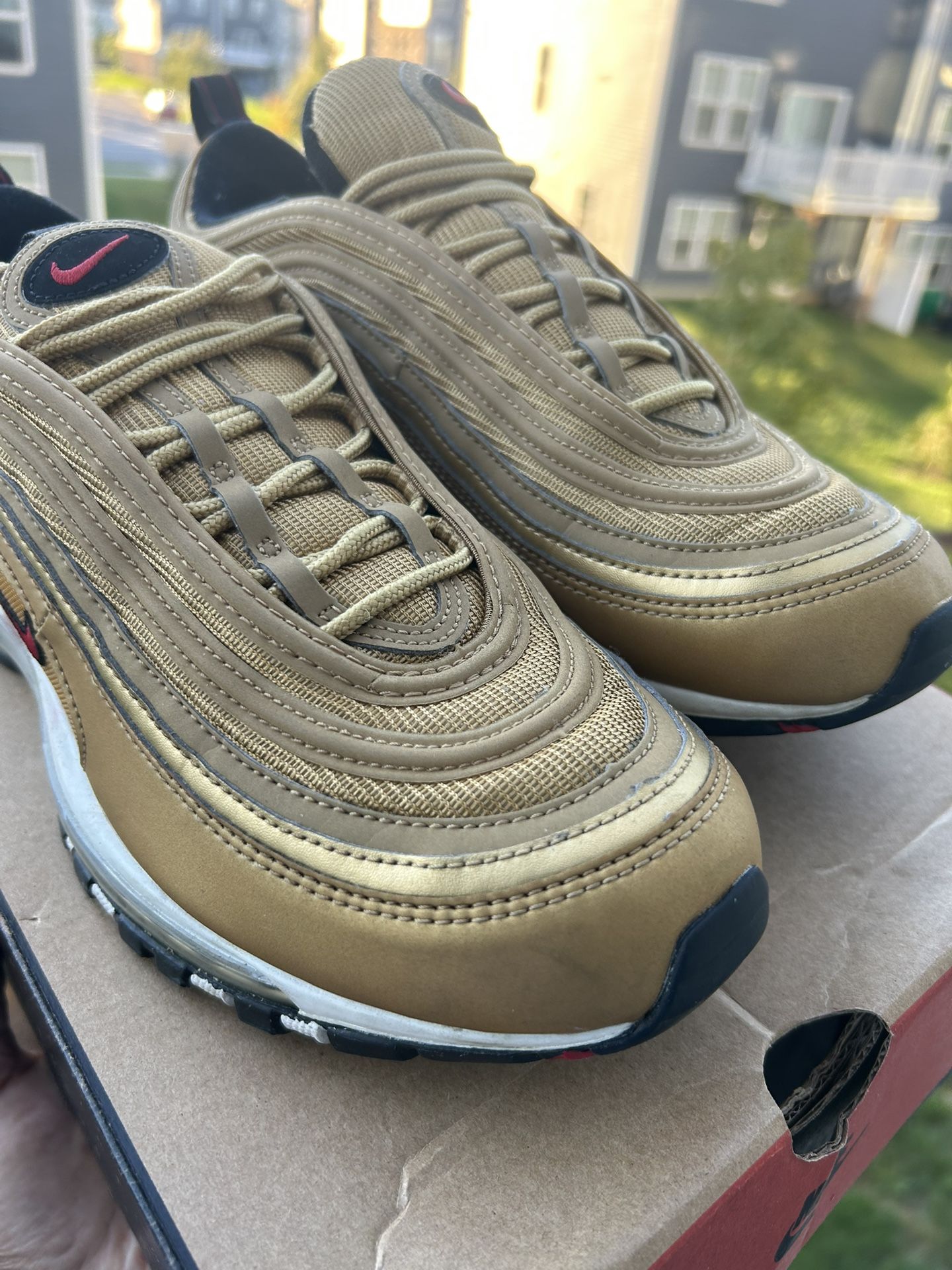 Nike Air Max 97 OG