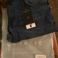 New Men’s Jeans 