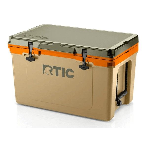 Rtic cooler 52 Qt