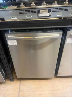 Frigidaire 24” dishwasher