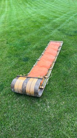 8 Man Toboggan