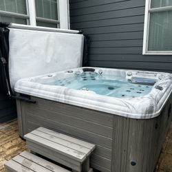 Tropic Seas Spa