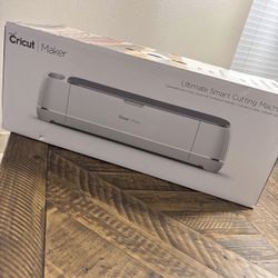 Cricut Maker 