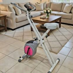 Exercise Bike Brand New (Wholesale)