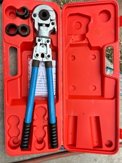 Propex hand tool
