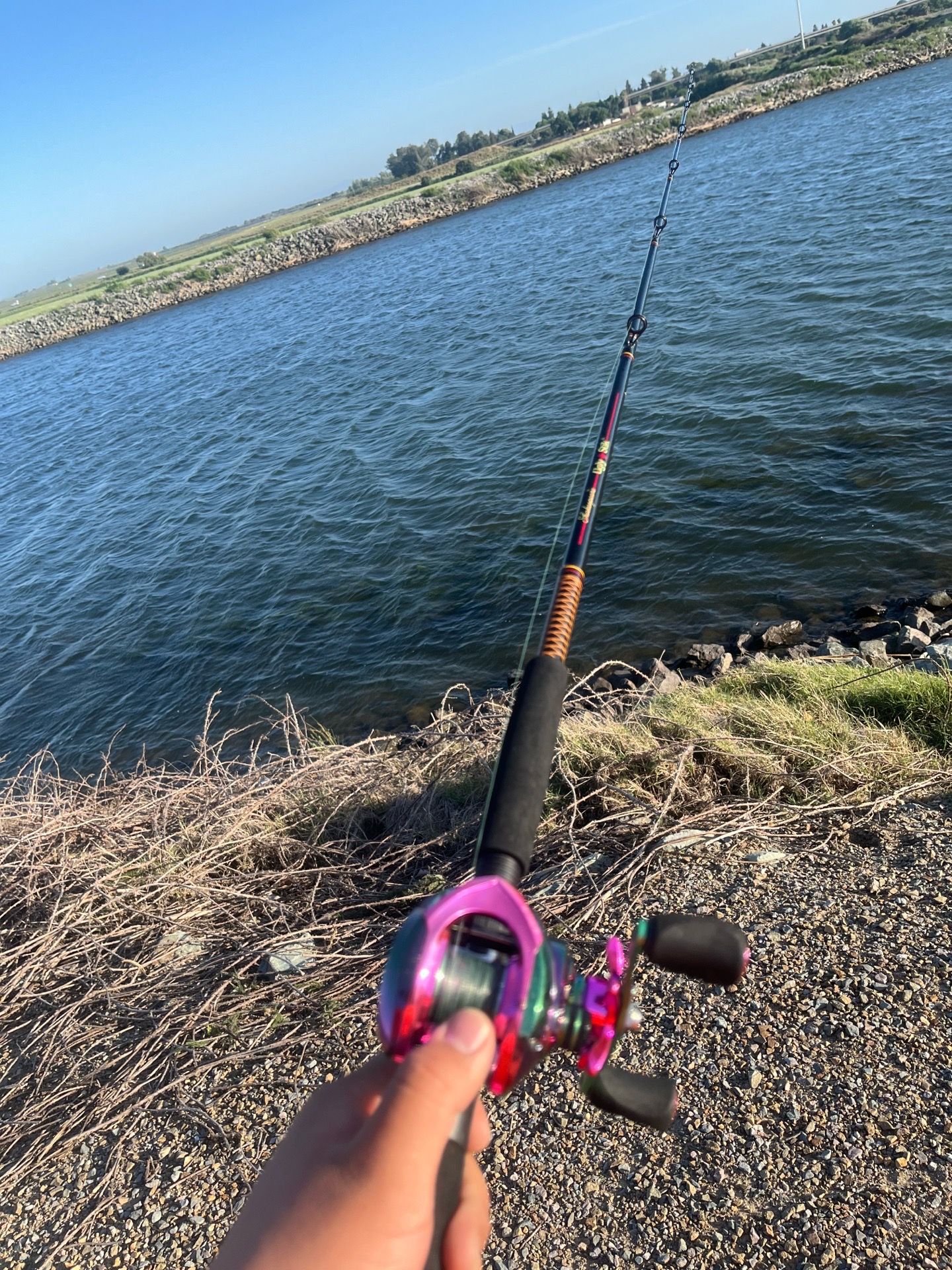 Good fishing rod(best offer)