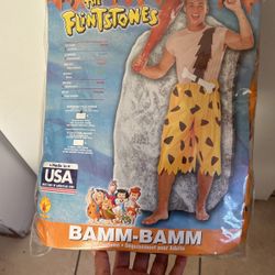 The Flintstones Bamm-Bamm