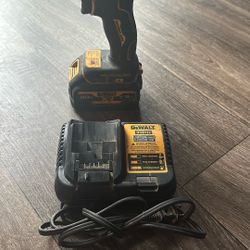 Dewalt Impact 