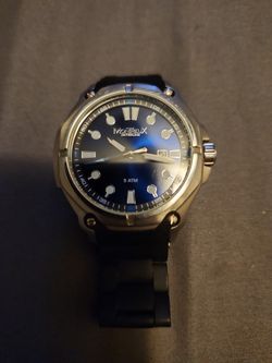 Montreux Watch