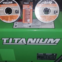Mig Welder