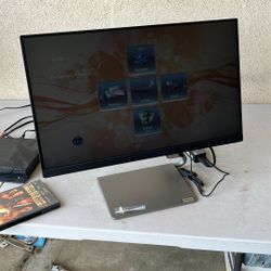 Lenova Monitor 