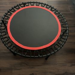 Small Trampoline