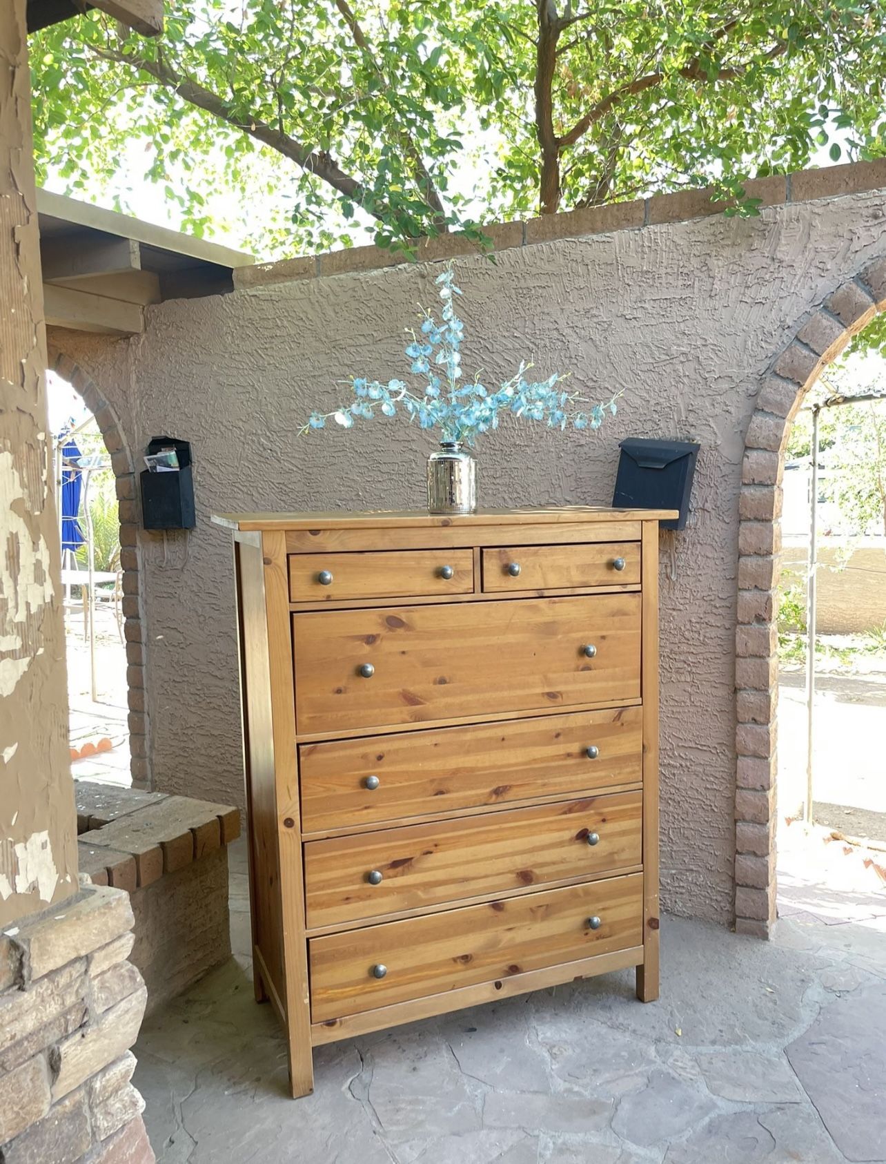 IKEA Hemnes Dresser