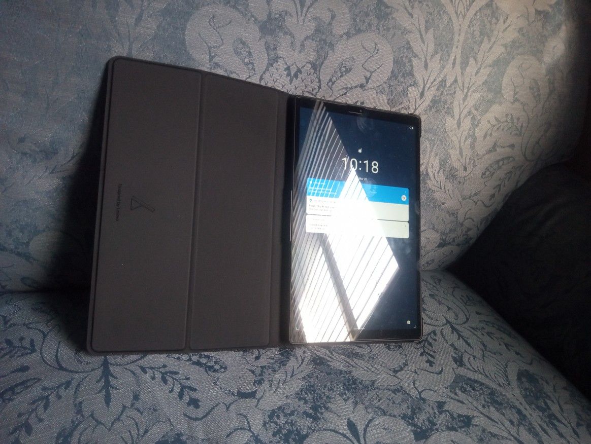 Android Tablet