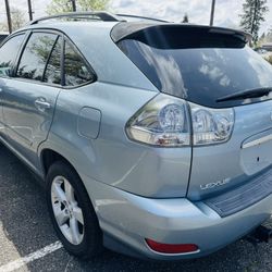2004 Lexus Rx 330