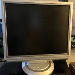 NEC LCD MONITOR