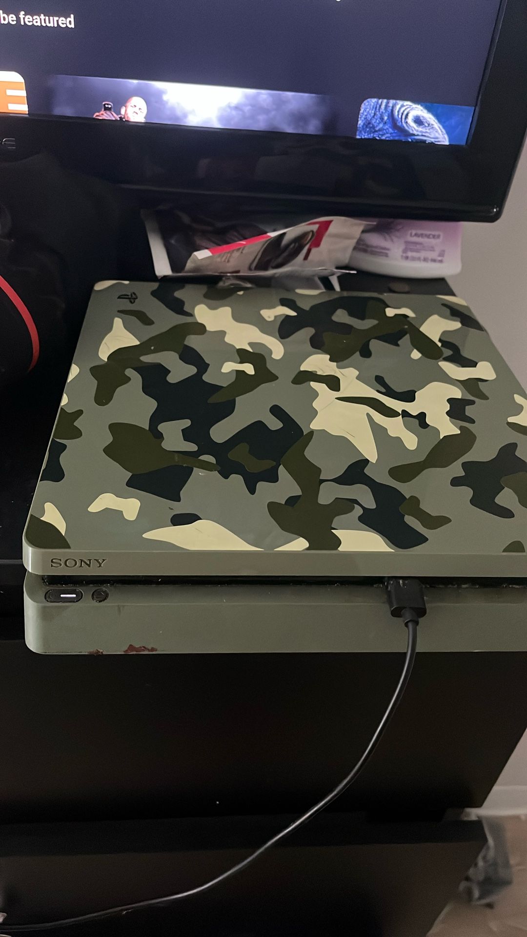 PS4