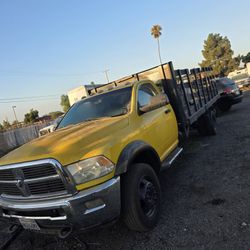 Ram 4500