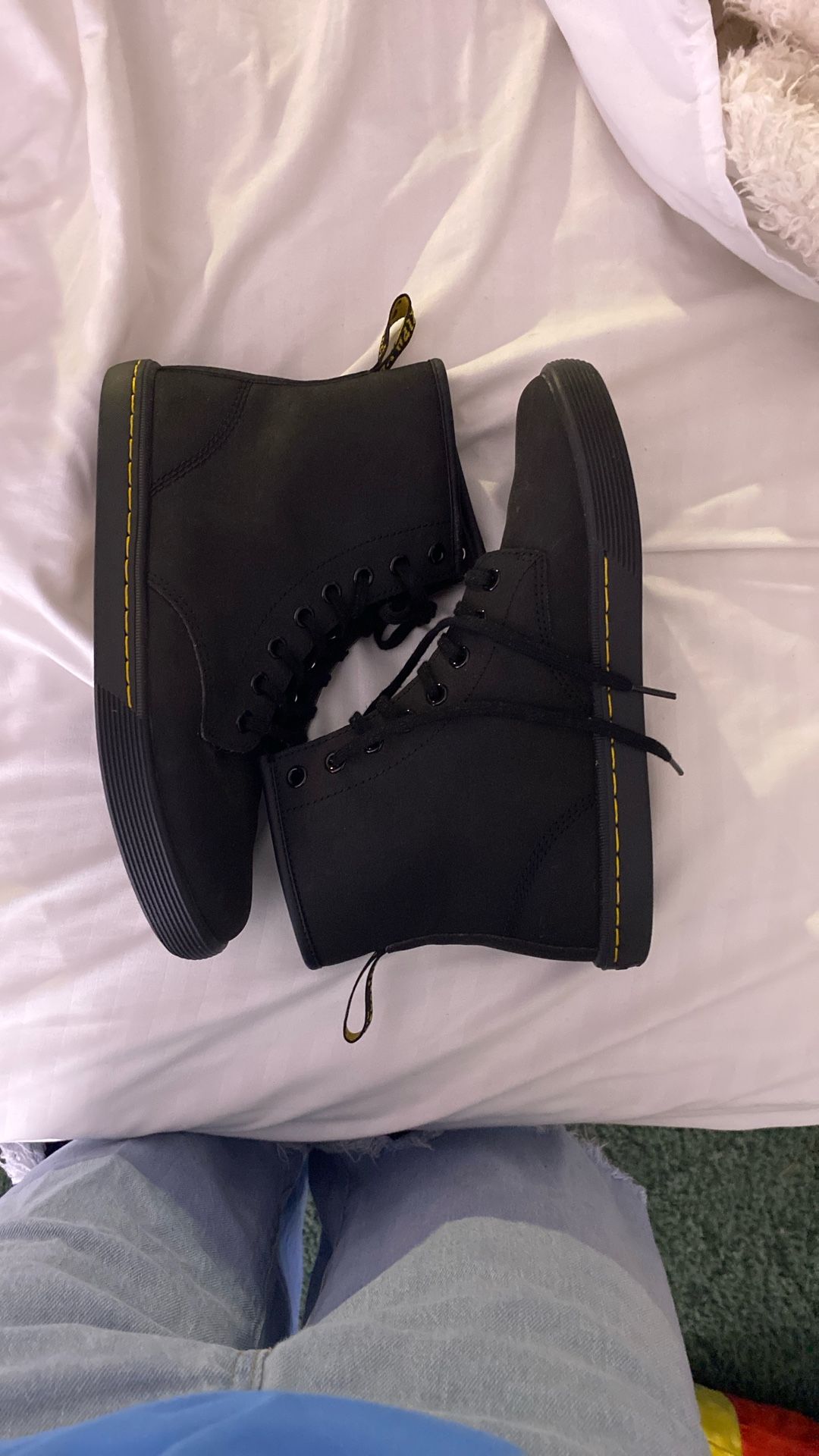 Dr. Martens