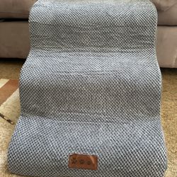 Brand New Dog Stairs For Small Dogs