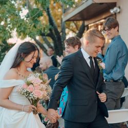 Wedding Dress Size 4 