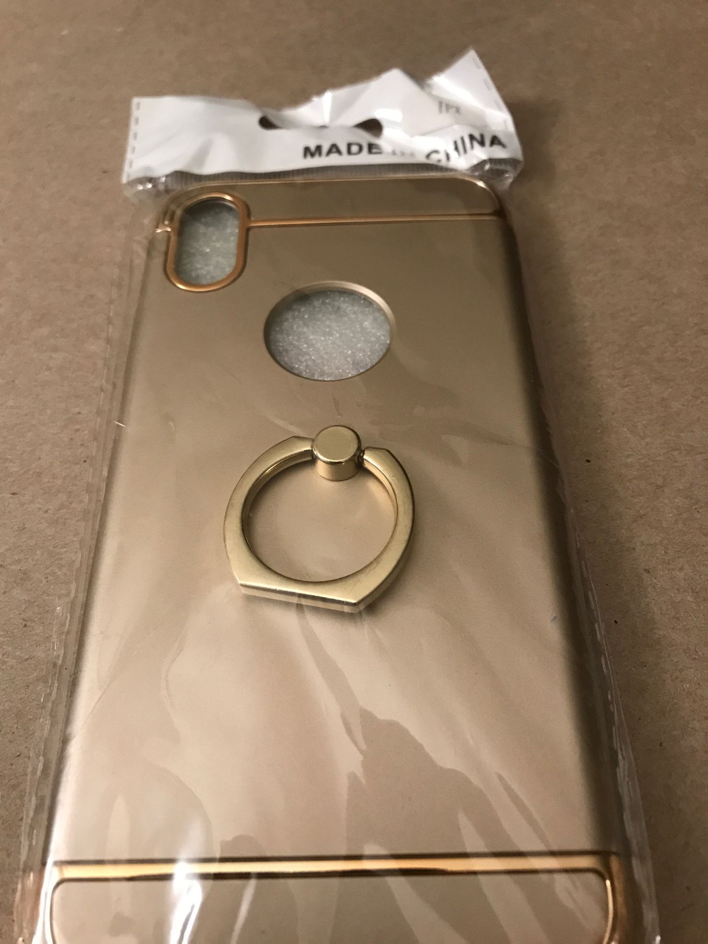 Casé iPhone X xs brand new 3