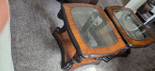 End tables