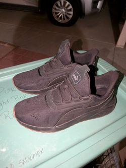 Size 12 new Puma shoes