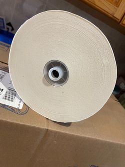 Paper towels
