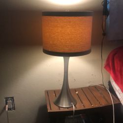 23 1/2 Inch Lamp