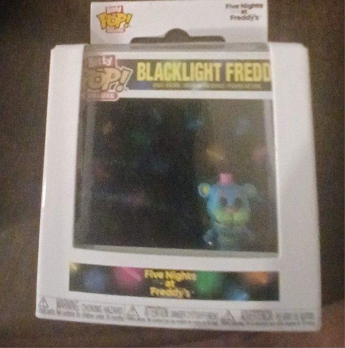 Funko Pop Key Chains