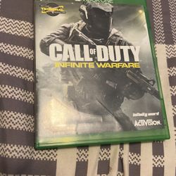 Call of Duty Infinite Warfare