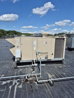 Calefacción/Heating/Hvac Technical 