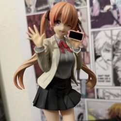 A Couple of Cuckoos Pop Up Parade Erika Amano Good Smile Anime Figure - Open Box