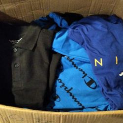 Paca De Ropa Nueva Para Niñ@s 200 Piezas 