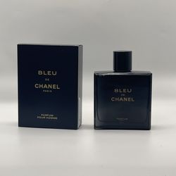 Bleu De Chanel Parfume Cologne