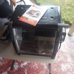 rotisserie