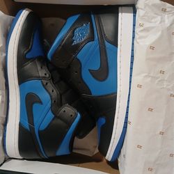 Air jordan mid 1 $100