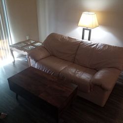 Coffee Table And French Style Glass Tables, Coffee Table 