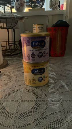 Enfamil Formula
