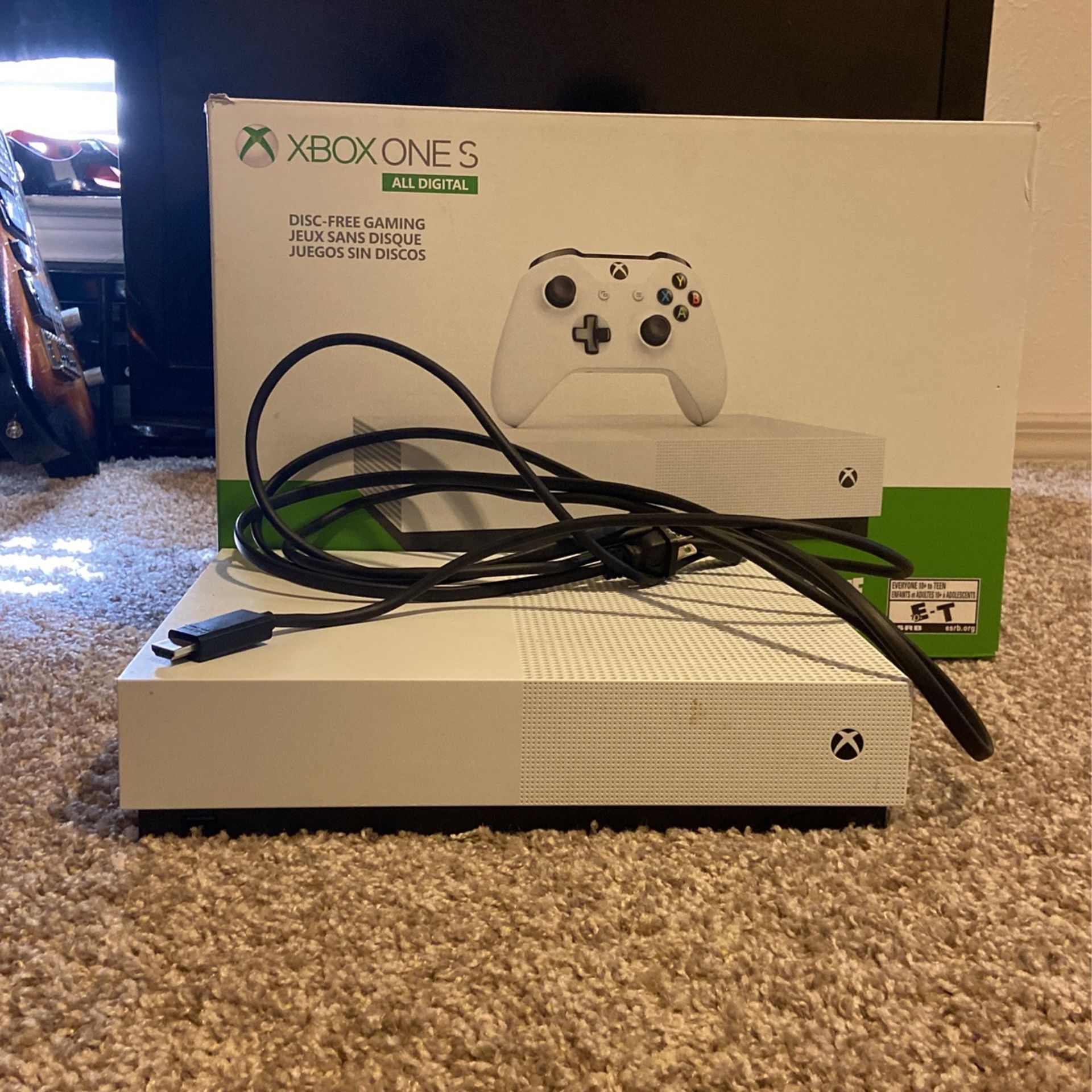 Forza Horizon 4 Collectors Steelbook Edition+Digital Game FOR XBOX X|S and  Xbox One for Sale in Princeton, TX - OfferUp