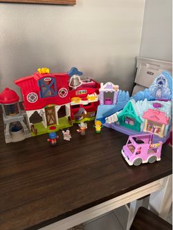 Little People toys