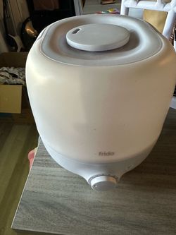 Frida Humidifier